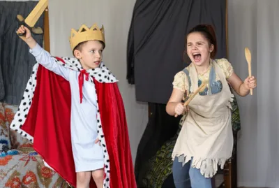 Illustration acts - Image 1