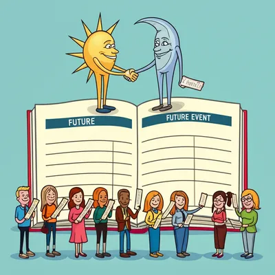 Illustration hath - Image 1