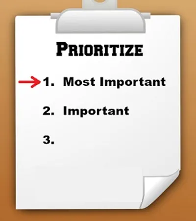 Illustration prioritize - Image 2