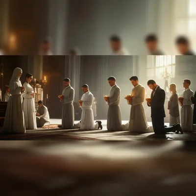 Illustration orthodox - Image 1