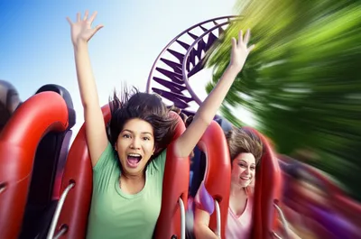 Illustration thrilling - Image 1