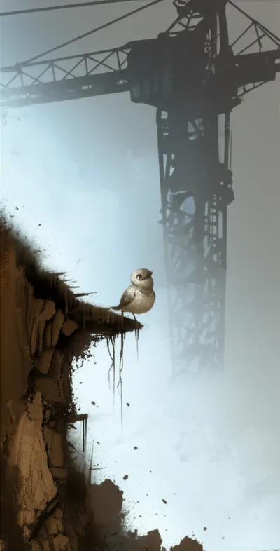 Illustration endangering - Image 1