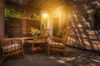 Illustration parlor - Image 1