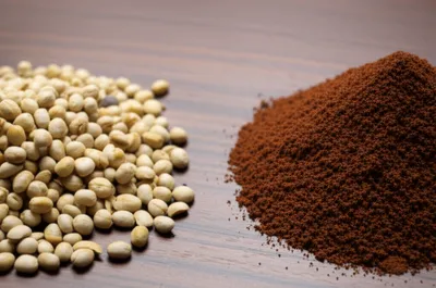 Illustration coffee - Image 1