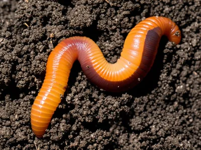 Illustration wriggles - Image 1