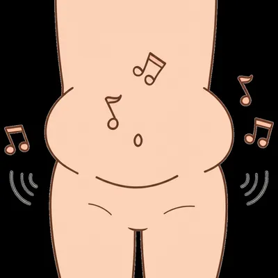 Illustration windy - Image 1