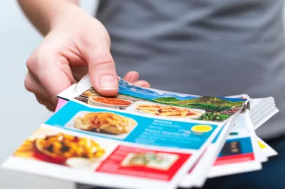 Illustration fliers - Image 1