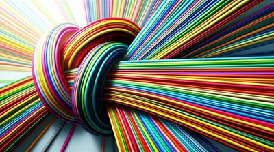 Illustration resoluble - Image 1