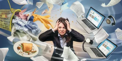 Illustration fusses - Image 1