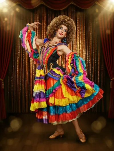 Illustration swishes - Image 1