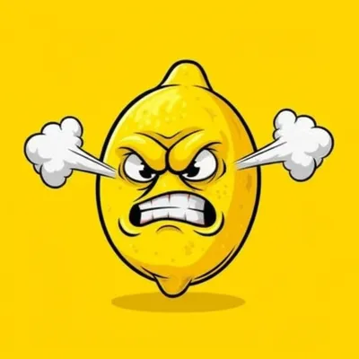 Illustration acid - Image 1