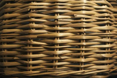 Illustration wicker - Image 1