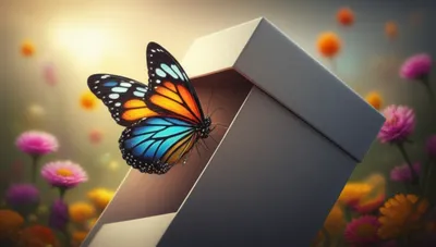 Illustration closeted - Image 1