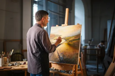 Illustration realization - Image 1