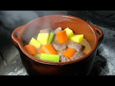 Illustration stews - Image 1