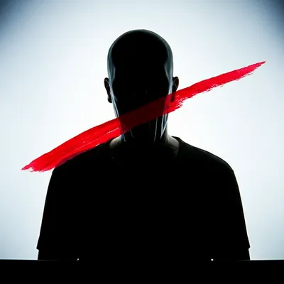 Illustration offenders