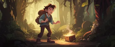 Illustration alight - Image 1