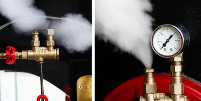 Illustration venting - Image 1