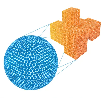 Illustration correspondent