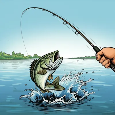 Illustration jerked - Image 1