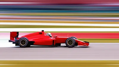 Illustration sped - Image 1