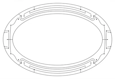 Illustration circus - Image 1