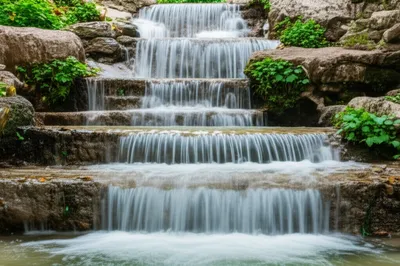 Illustration tiered - Image 1