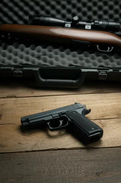 Illustration irons - Image 1