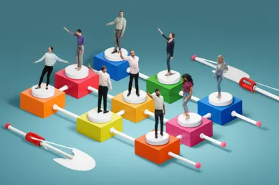 Illustration qualified - Image 1