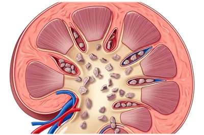 Illustration gravel - Image 1