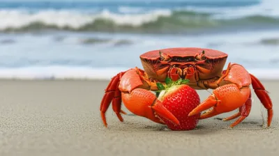 Illustration claws - Image 1