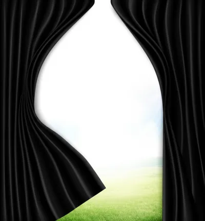 Illustration revelation