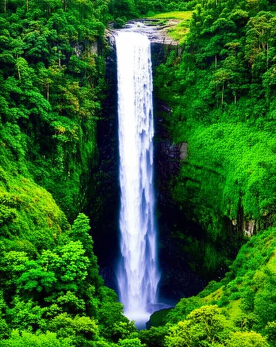 Illustration torrents - Image 1