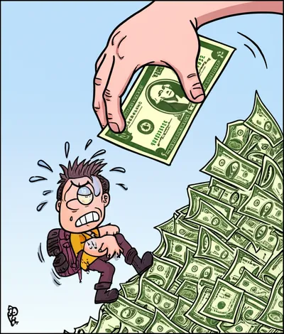 Illustration hikes - Image 1