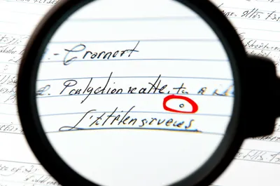 Illustration proofs - Image 1