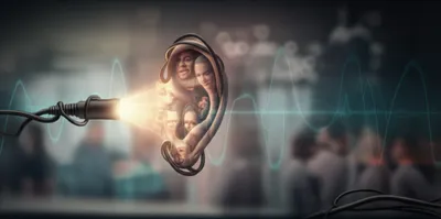 Illustration listening - Image 1