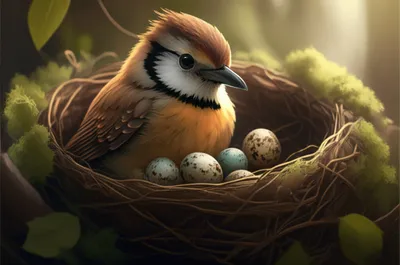 Illustration coved - Image 1