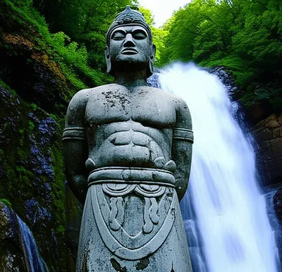 Illustration tanked - Image 1