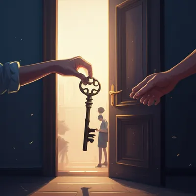 Illustration authorised