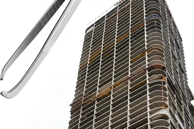 Illustration steel - Image 1