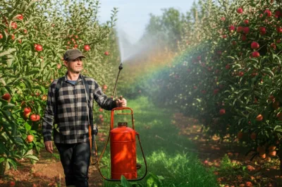 Illustration spray - Image 1