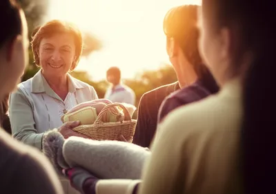 Illustration largesse - Image 1