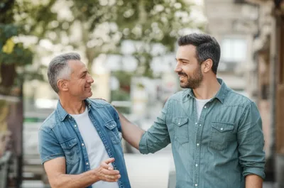 Illustration men - Image 1