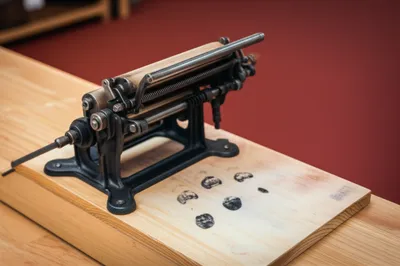 Illustration footstep - Image 1