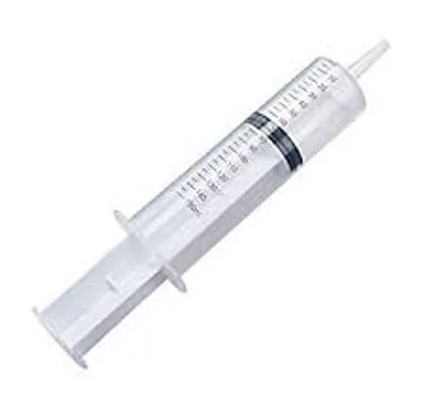 Illustration syringe - Image 3
