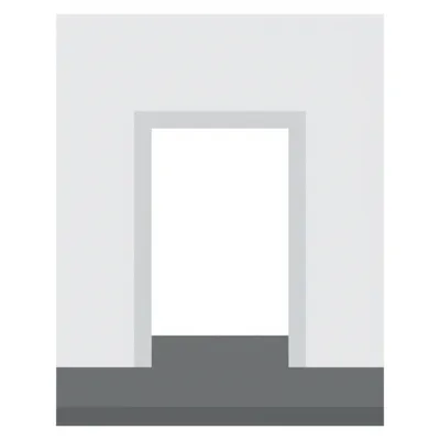 Illustration cabinet