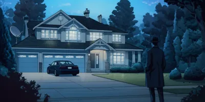 Illustration residences - Image 1