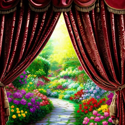 Illustration revels - Image 1