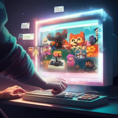 Illustration doors - Image 1