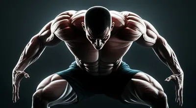 Illustration beast - Image 1